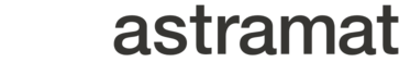 Logotip 'Astramat'