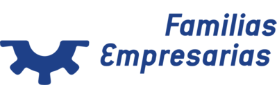 Logotipo 'Plan Familias Empresarias