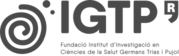 IGTP (Fundació Institut d'investigació en Ciències de la Salut Germans Trias i Pujol)
