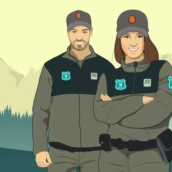 Agents Rurals